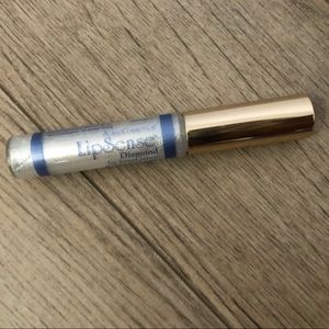 LipSense diamond kiss gloss